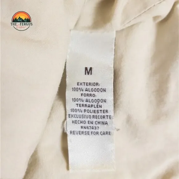 Ralph Lauren Polo White Puffer Vest Quilted Hideaway Hood Size M - Picture 8 of 11